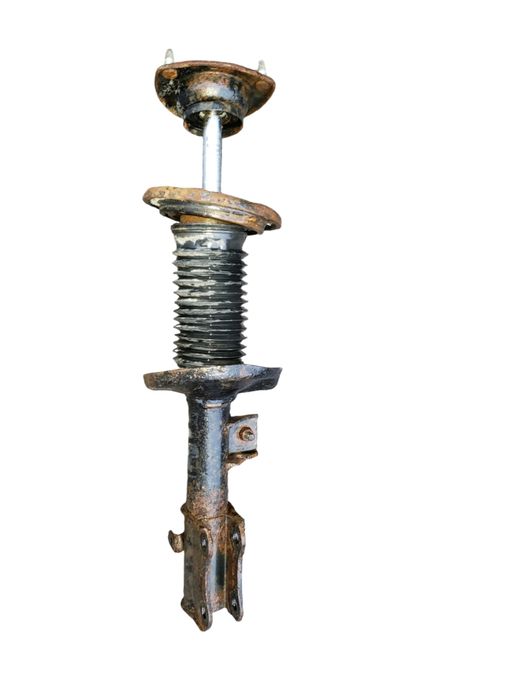 Передний левый амортизатор Suzuki Grand Vitara 2005-2015 разборка