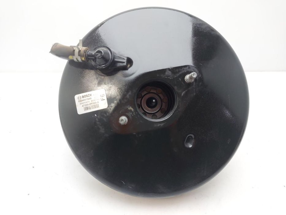 SERVOFREIO TOYOTA VERSO