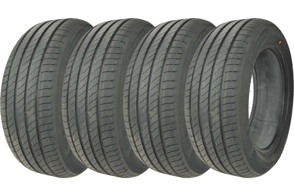 Opony letnie 205/55R16 91H Primacy 4 S2 Michelin - 4 sztuki