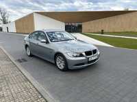 BMW Seria 3 BMW E90 320i