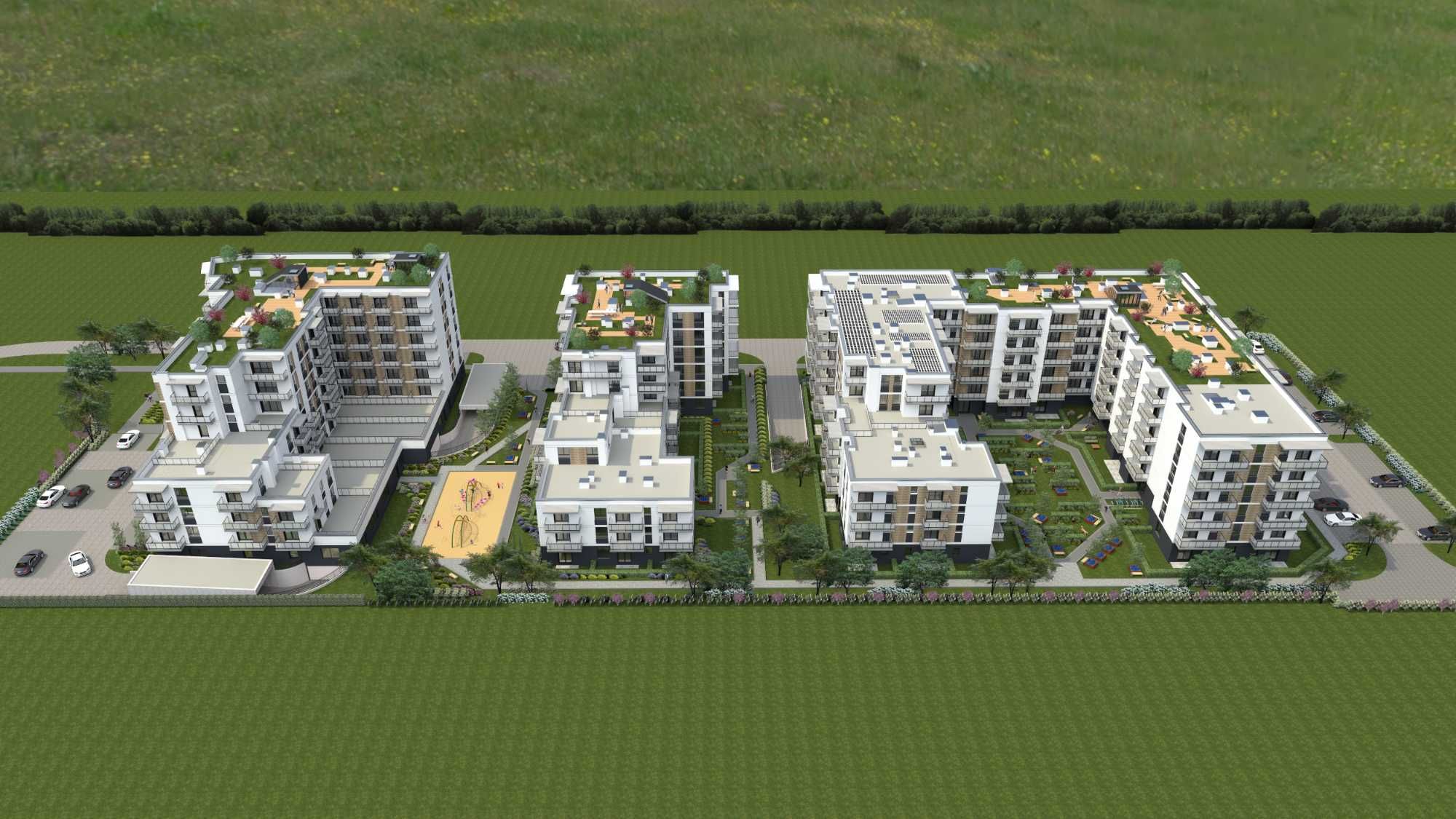 architekt projektant projekt budowlany pozwolenie na budowę adaptacja