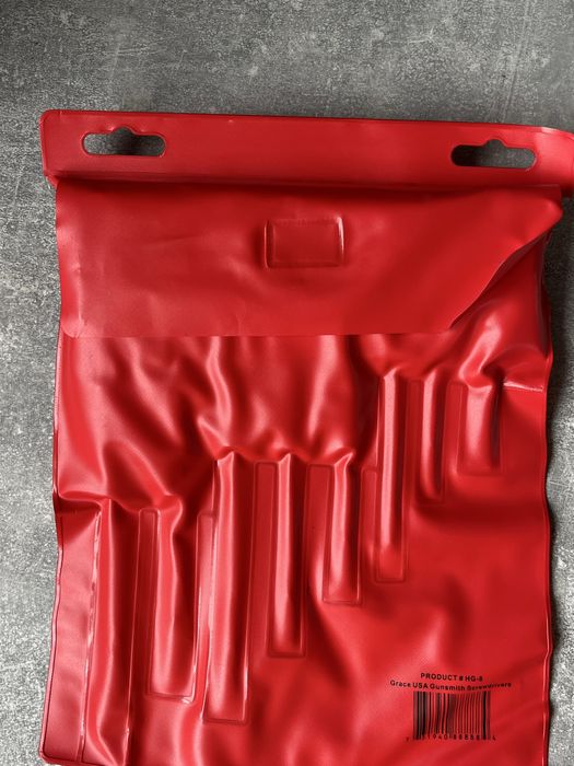 Набір викруток GRACE USA (новий, оригінал, США)