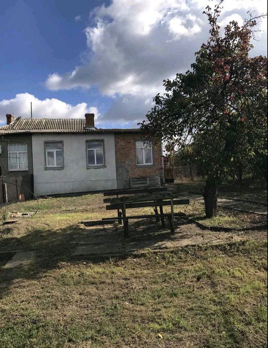 Котедж Центр під ремонт