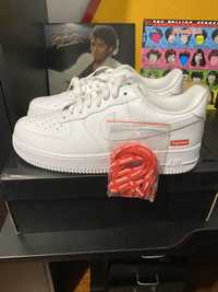 Airforce 1 Supreme