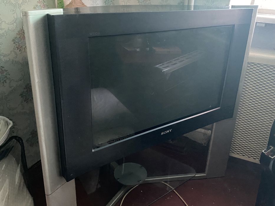 телевізор Sony KV-32HQ100K