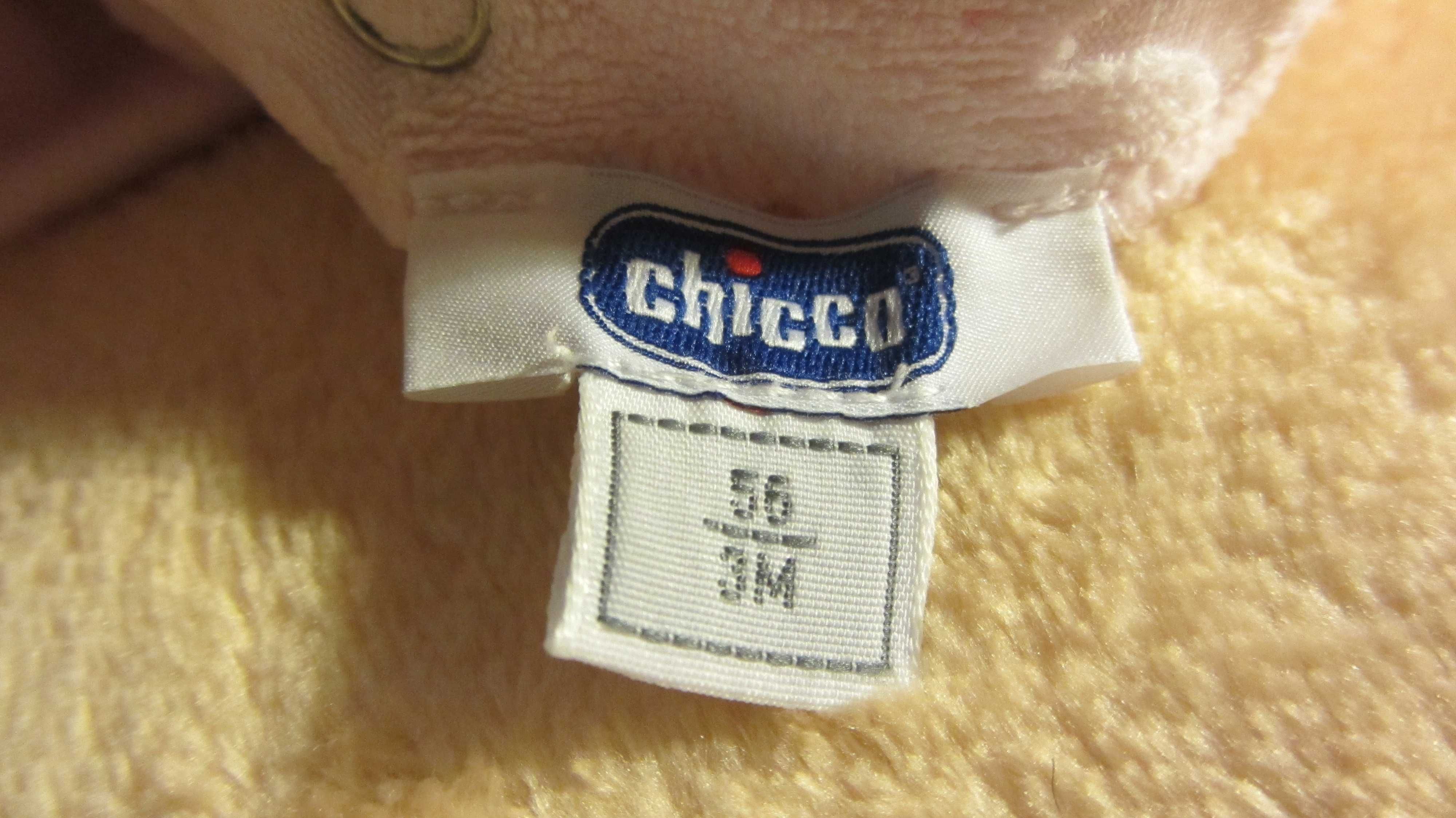 Костюм на дівчинку 56/3m Chicco