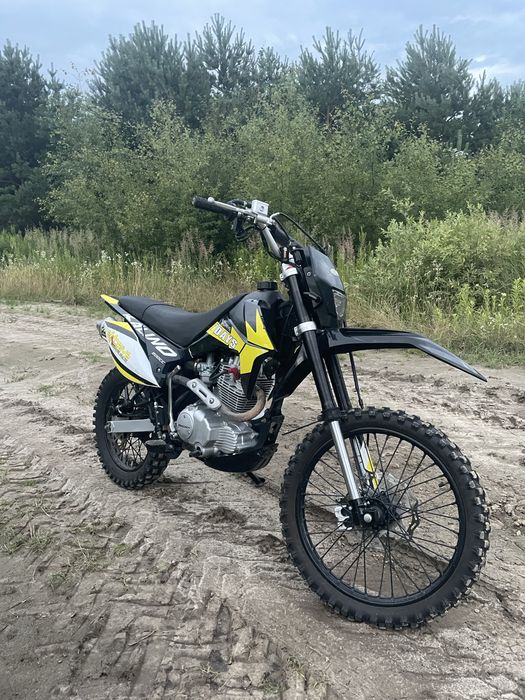 Продам exdrive balino 200