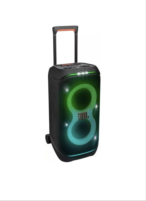 Портативна акустика JBL PartyBox Stage 320 (JBLPBSTAGE320EP)