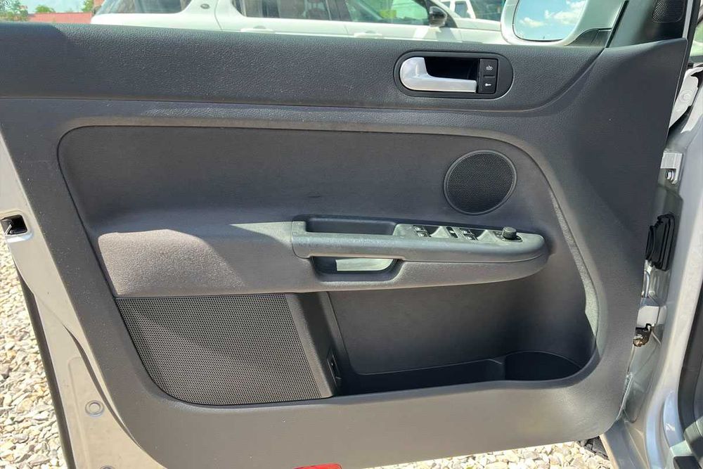Volkswagen Golf Plus 2006