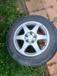 Alufelgi 16 5x114,3 Hyundai Kia