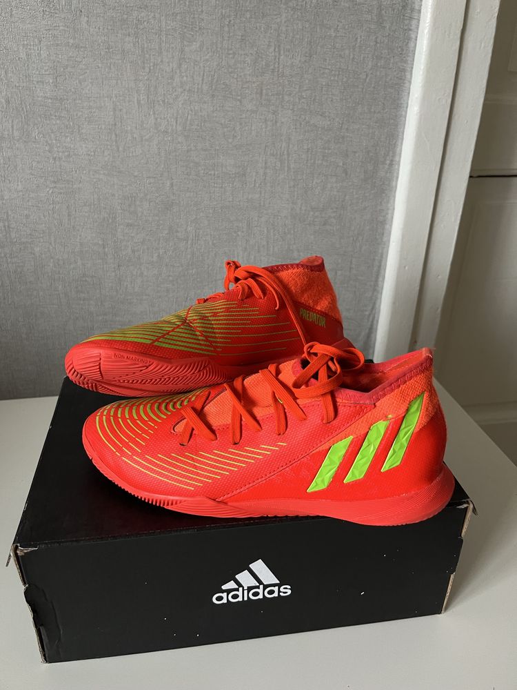 Buty halowe predator roz. 36