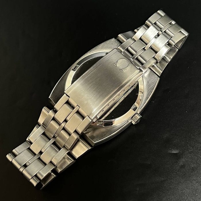 Omega Constellation Automatic chronometer