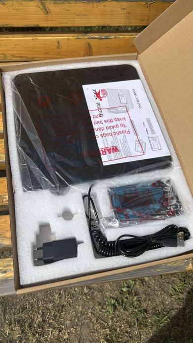 Продам Ваги SF-884 USB