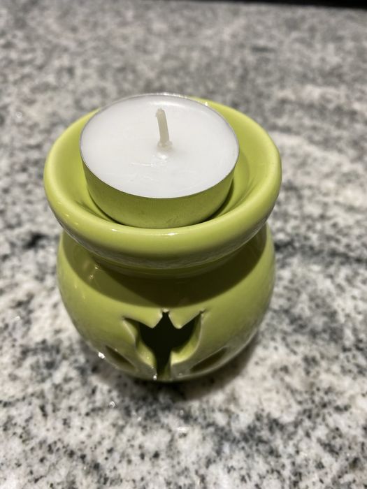 Kominek zapachowy ceramiczny