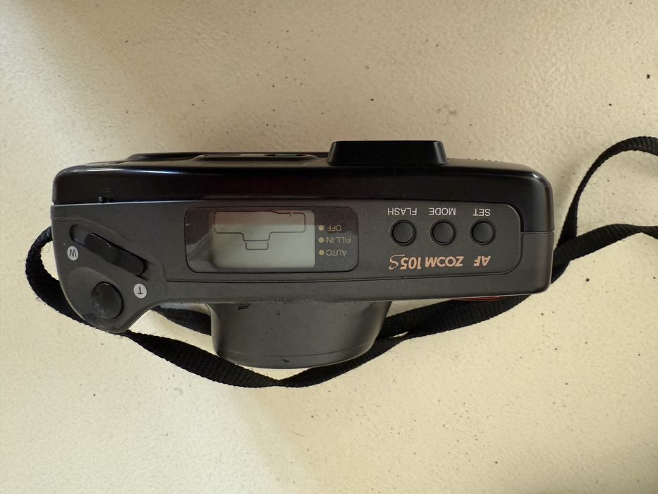 Samsung AF Zoom 1050