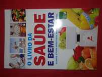 O Livro da Saúde e Bem-Estar - Estrear