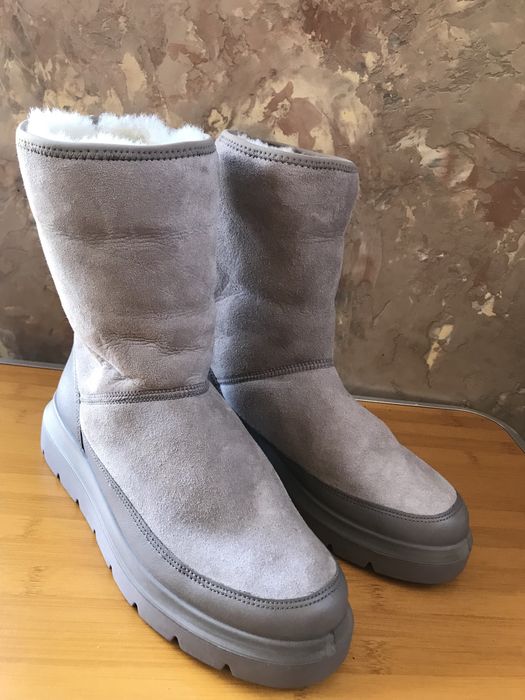 Чоботи Дутики Ecco  Nouvelle