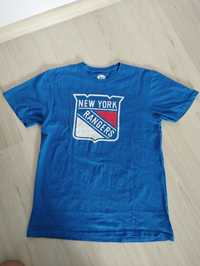 T-shirt NHL New York Rangers Gretzky