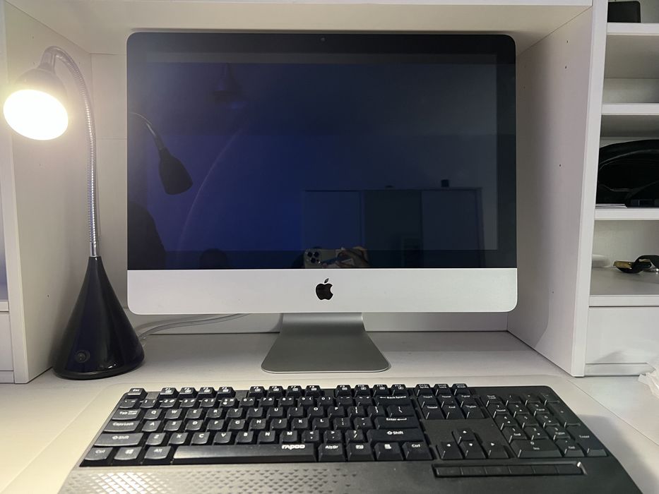 Komputer Apple Imac