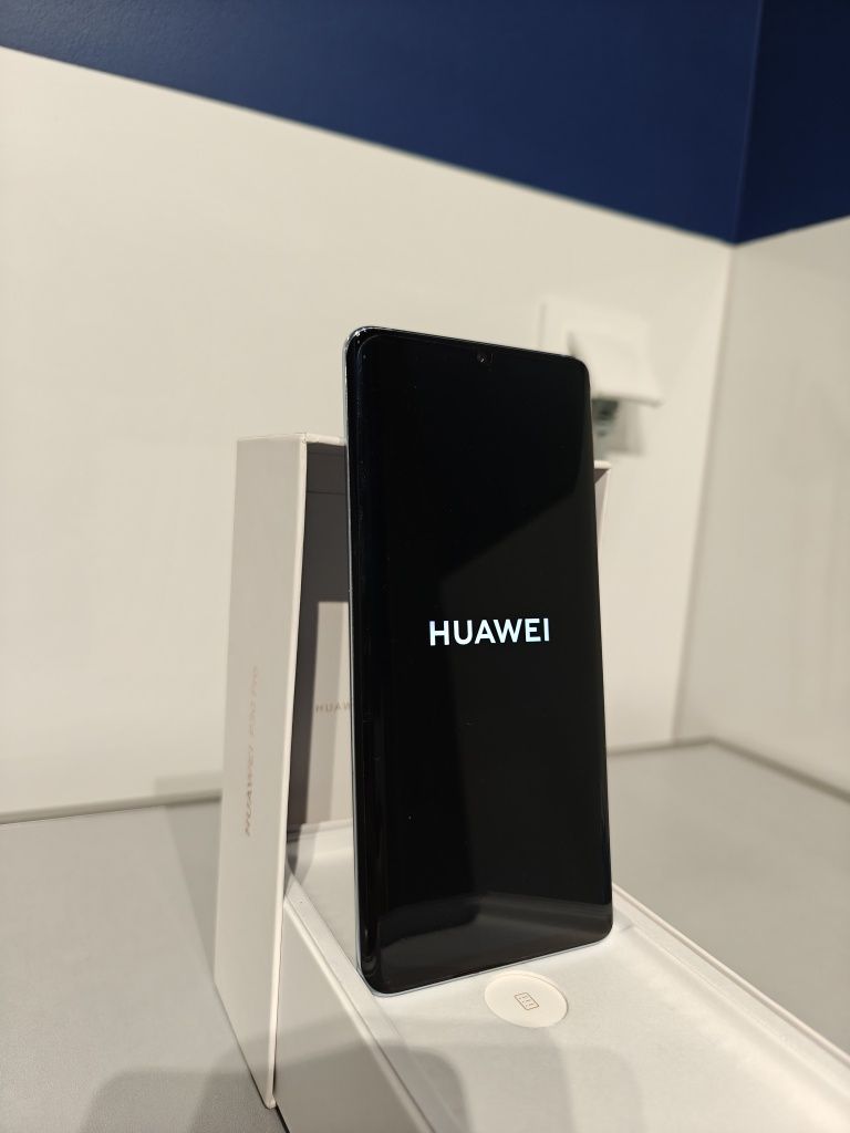 Huawei P30 PRO jak nowy po wymianie baterii