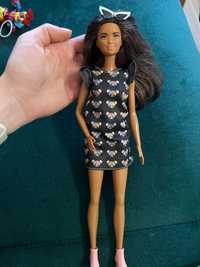 Barbie Fashionistas modne przyjaciółki