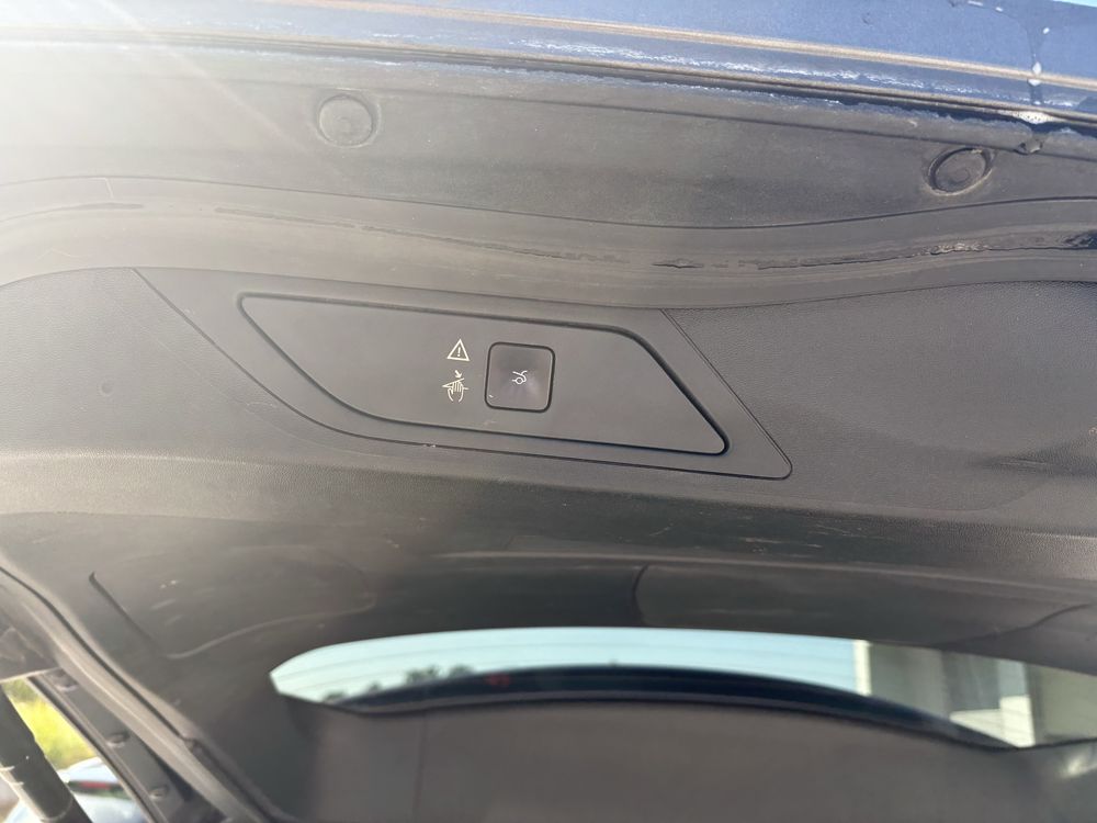 Cotroen C 4 Grand Picasso 7 lugares 1.6 HDI