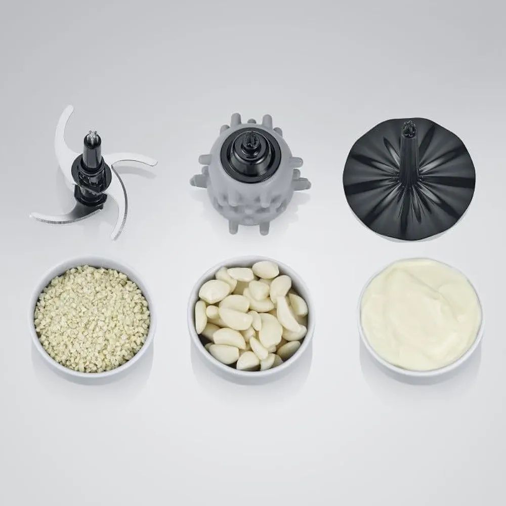 Severin rozdrabniacz  bezprzewodowy 200W blender