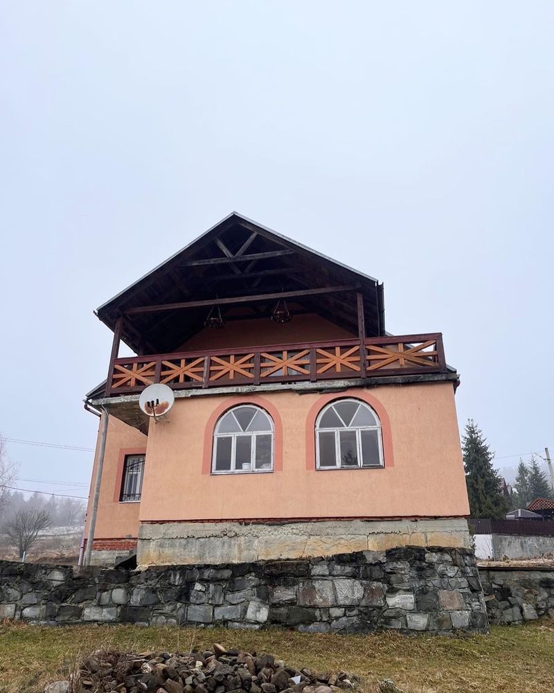 Терміновий Продаж будинку в Східниці ціна 114000$