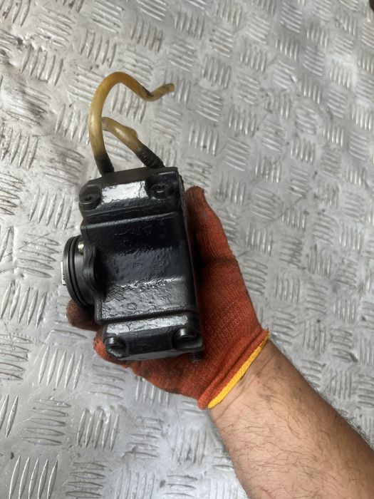 Тнвд насос mercedes 2.7 w163 мерседес мл год 2003