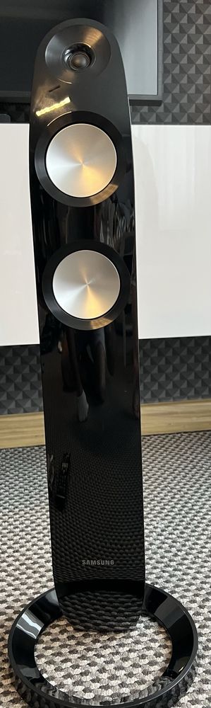 Kino domowe Samsung HT-FS6200