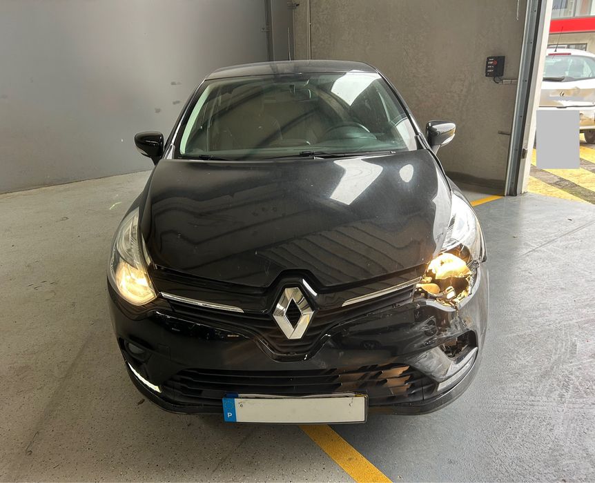 Renault Clio 0.9 Tce 90 Limited de 2018