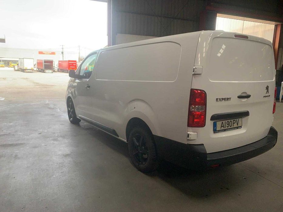 Peugeot Expert 2.0 180 CV