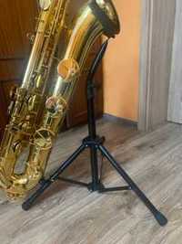 Statyw K&M saksofon baryton