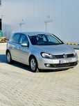 Volkswagen Golf VI, 2011, DSG, Serwis ASO, Doinwestowany, Zadbany