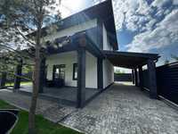 Продажа дома в Гореничи с собственной террасой и видовым балконом