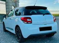 Citroën DS3 1.6 THP Sport Chic - 155 CV - 2010