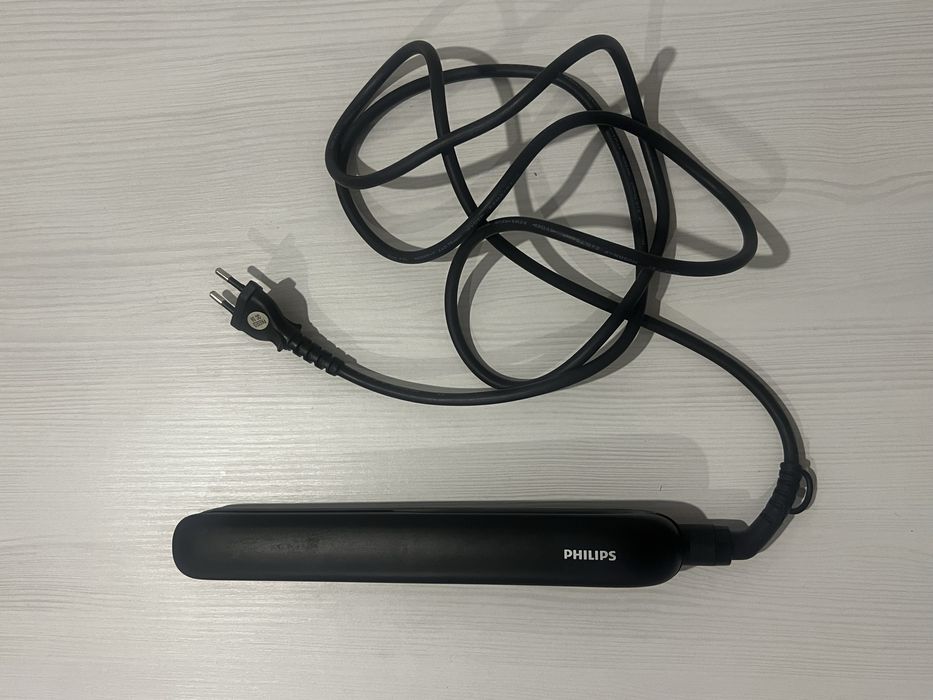 Вирівнювач волосся філіпс