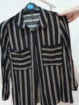Camisa Stradivarius