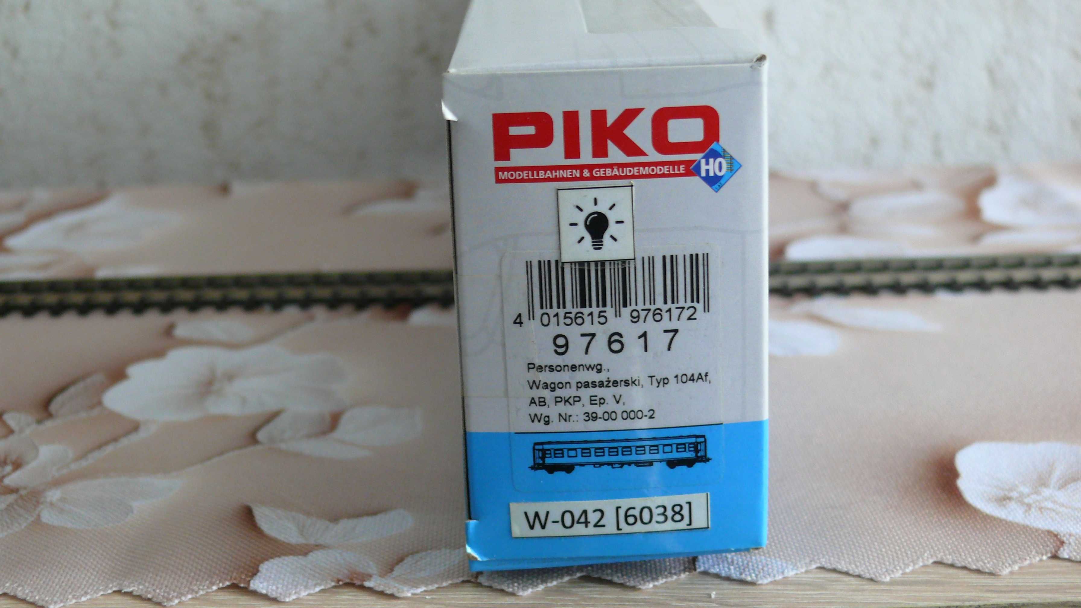 PIKO 97617 H0 PKP