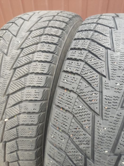 Hankook Winter I*Cept iZ2 W616 205/65 R15 99T XL