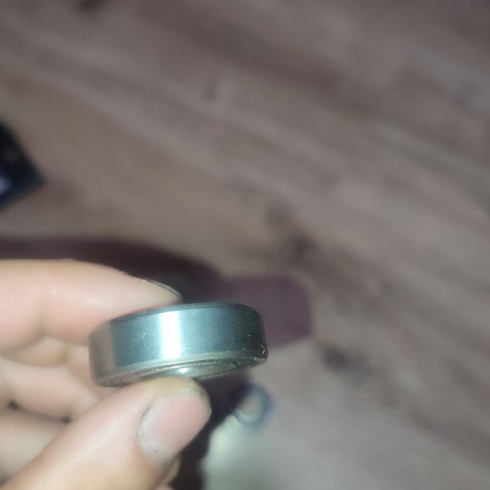 Łożyska 6002 RS marki MTM