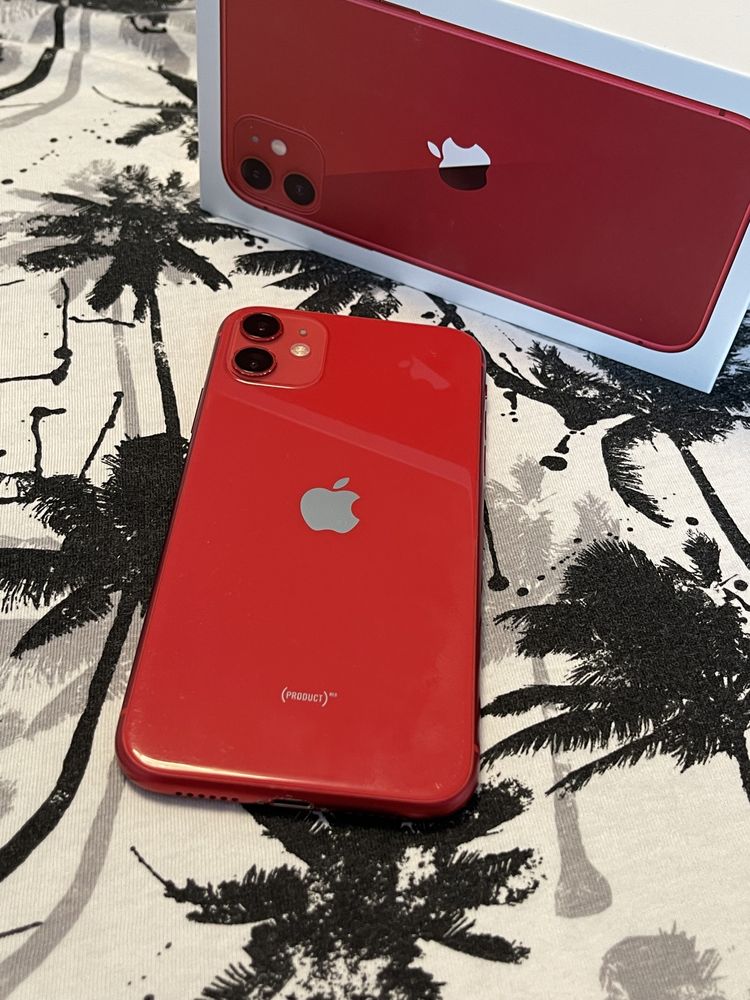 IPhone 11 128 Gb Neverlock