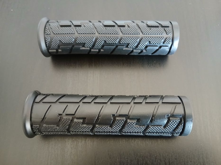 Punhos Bicicleta BTT Novos