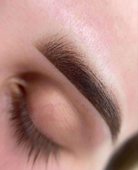 Акційний Перманентний макіяж Позняки Татуаж