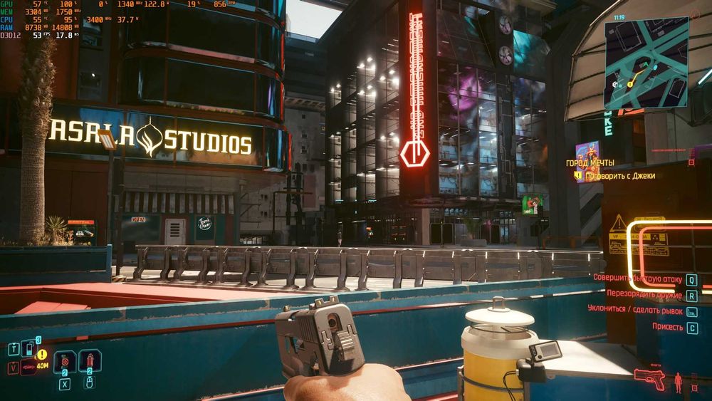 Ігровий Компютер i5-4570/озу 16gb/RX570/Ssd120gb+Hdd/Игровой Пк