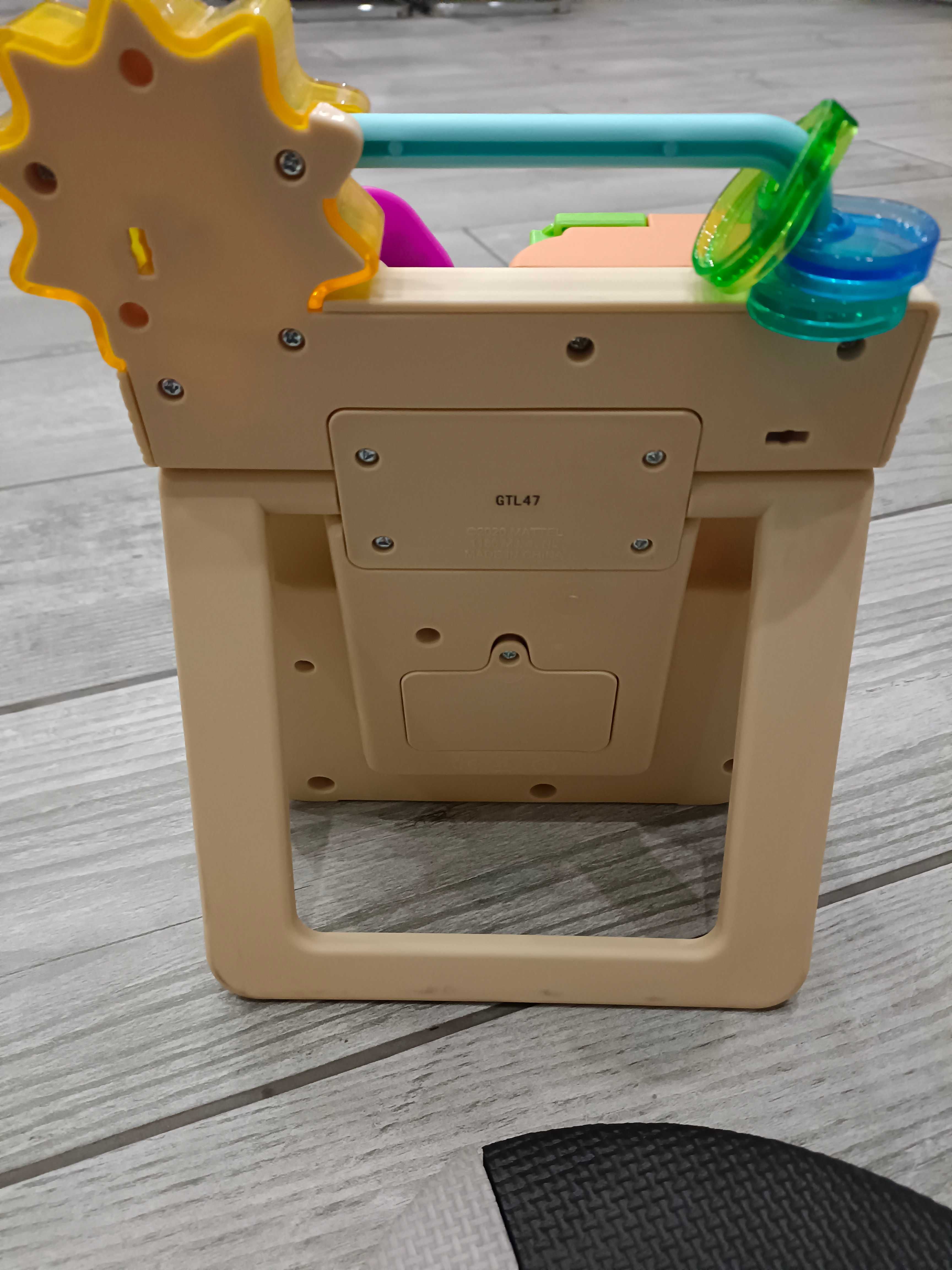 Fisher Price Ogródek Malucha