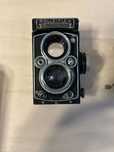 Vendo 2 Cameras Rolleiflex