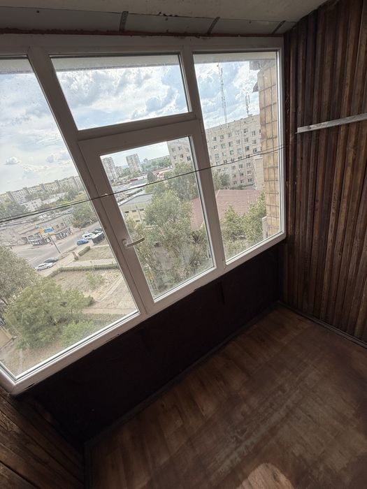 Продается 4-ком., кв., л/б Терра