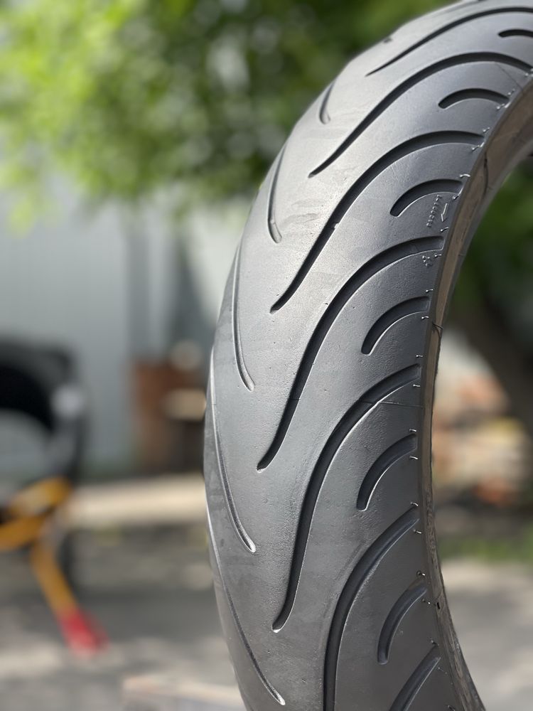 Мотошина 1шт 140/70 R17 Michelin Pilot Sreet