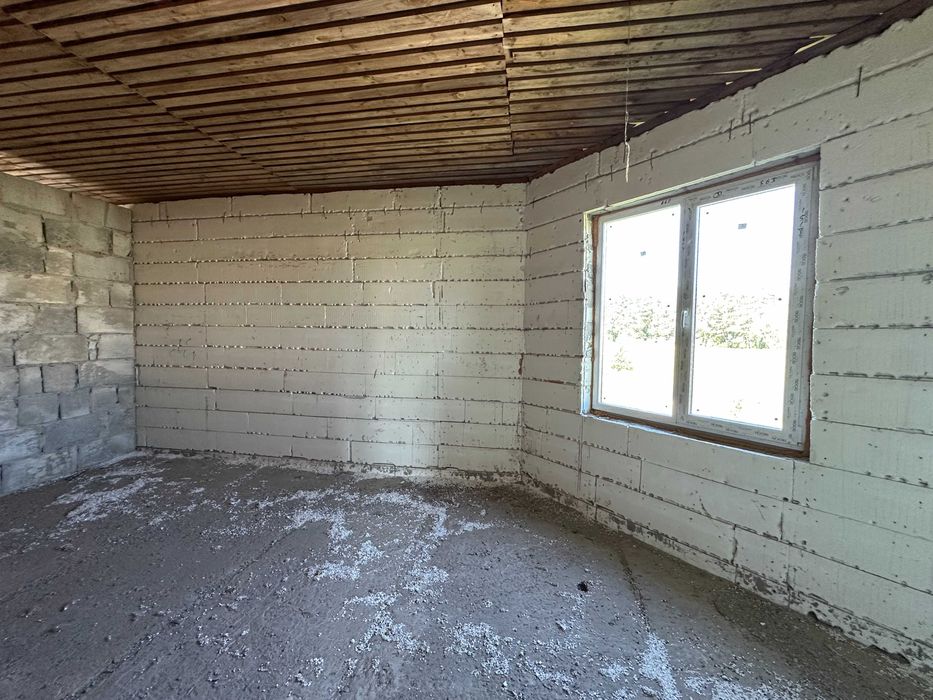 Продаж будинку в с. Липовий Скиток, Київська область – 25 км до Києва!